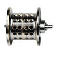 thumbnail image 1 of Moulinet de Pêche Baitcasting 7.2:1 Roulements Métalliques Moulinet Bait Caster Engrenages à Grande Vitesse, 1 of 4
