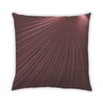 thumbnail image 1 of Ahgly Company Indoor Square Contemporary Throw Pillow, 18 inch by 18 inch, 1 of 5