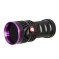 thumbnail image 1 of Inteprter Linterna Detector de identificación de dinero Lámpara Colores Luz Detección de billetes Antorcha Exterior Impermeable Protección Iluminación y accesorios tipo 4 Inteprter HA074233-04, 1 of 6