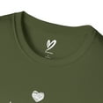 thumbnail image 2 of Love Never Fails (Scripture) T-Shirt, 2 of 4