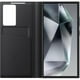 thumbnail image 3 of Galaxy S23 Ultra and S24 Ultra Smart View Wallet Case with Black Protective Cover, 3 of 5