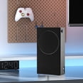 thumbnail image 4 of Funda protectora de piel sintética a prueba de polvo para consola de juegos Xbox Series S X, 4 of 6
