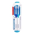 thumbnail image 1 of Cepillos Sensodyne Gentle Care 2 Pack, 1 of 4