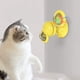 thumbnail image 3 of Juguete interactivo de hierba gatera para gatos de interior Zhivalor 220434-2, 3 of 4