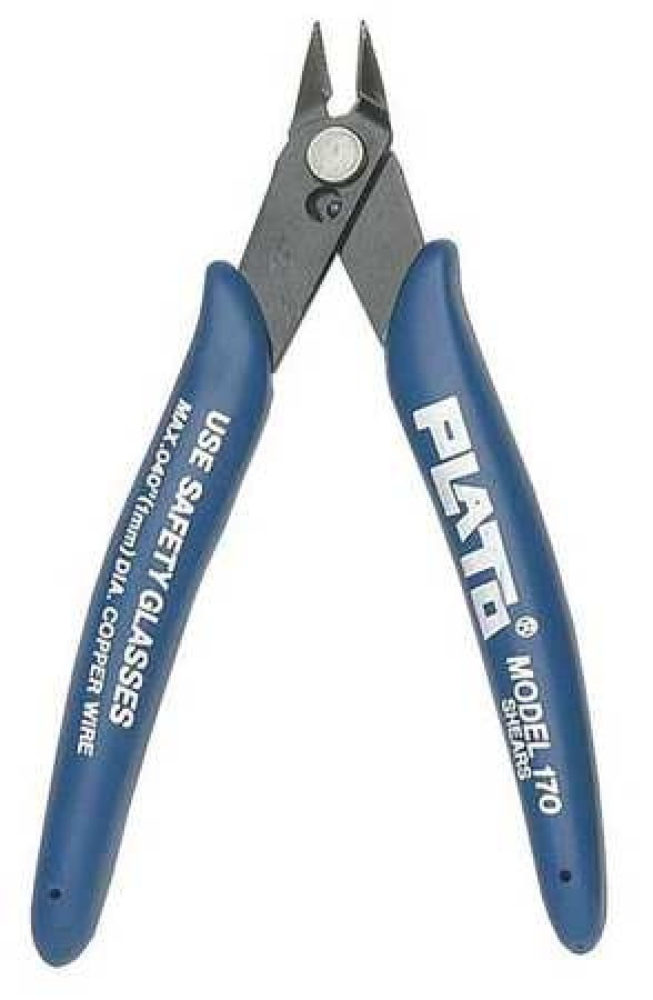 PLATO 170 Plato 170 Precision Lead Shear Cutter