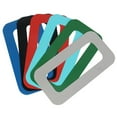 thumbnail image 4 of inflatable stand up paddle board surfboard fin base protection cover Fin base, 4 of 9