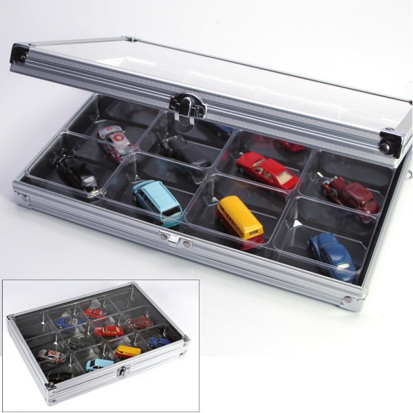 hot wheels display case walmart