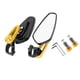 thumbnail image 2 of Bicycle Handlebar Reflector Rear View Mirror Safety Adjustable Rotatable Mirror Electric Scooter for GT/Pro, 2 of 5