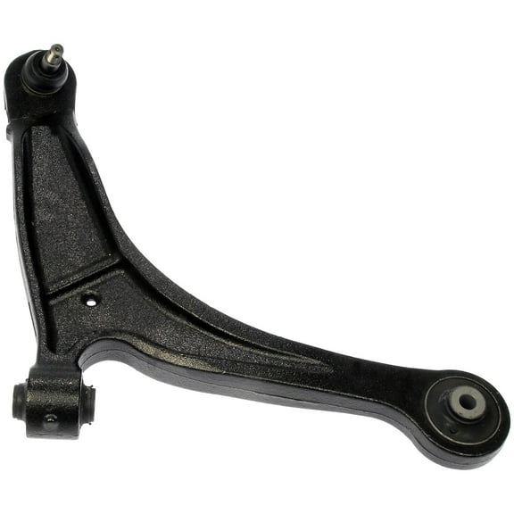 Dorman 521-896 Front Right Lower Suspension Control Arm and Ball Joint Assembly for Specific Honda Models Fits select: 2006-2014 HONDA RIDGELINE