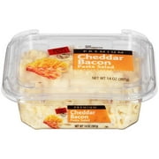 Walmart Deli Cheddar Bacon Pasta Salad, 14 oz