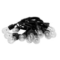 thumbnail image 3 of Guirnalda Con 12 Focos Led Luz Calida 7.3m Uso Exterior Boomer BLGA-0100-01230, 3 of 9