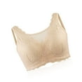thumbnail image 1 of Guardoinrt Cotton Breast Forms False for Drag Cosplay Queen Mastectomy Complexion 85C 1Set, 1 of 6