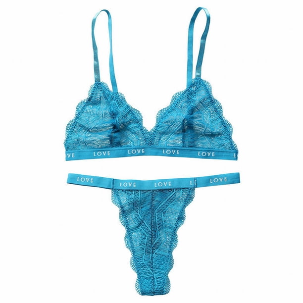Gibobby Sujetador De Encaje Para Mujer Camisón para mujer, lencería sexy transparente y sexy para mujer, vestido de malla de encaje(A, XG)