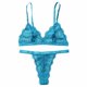 thumbnail image 1 of Gibobby Sujetador De Encaje Para Mujer Camisón para mujer, lencería sexy transparente y sexy para mujer, vestido de malla de encaje(A, XG), 1 of 5