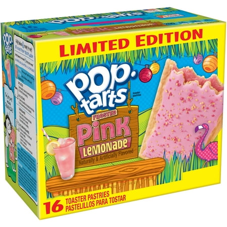 pop-tarts 16 count UPC & Barcode | upcitemdb.com