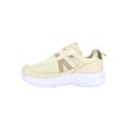 thumbnail image 3 of Tenis Mujer Sintetico Beige Coqueta 132707L, 3 of 4