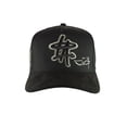 thumbnail image 1 of GORRA JC HATS L.A BAD INFLUENCE BLACK/SILVER UNITALLA, 1 of 4