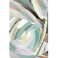 thumbnail image 2 of Isabelle Z 17x24 White Modern Wood Framed Museum Art Print Titled - Le Reve II, 2 of 4