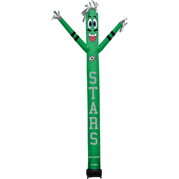 Dallas Stars Inflatable Crazy Sports Fan