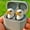 Eagle, variant on Cute Animal Shaped TWS Wireless Earbuds, Charging Case Bluetooth 5.3 Hi-Fi Stereo In-Ear Headphones with Deep Bass, IPX Waterproof Comfortable Kids Adult Birthday Gift