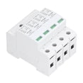 thumbnail image 2 of Protector contra sobretensiones con fuente de alimentación de señal remota Protector contra rayos para electrodomésticos 420V, 2 of 8