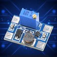 thumbnail image 4 of Dalazy Module de Charge Boost SX1308 Chargeur Réglable Grand Modèle Convertisseur Accessoires Kit DIY Intelligent, 4 of 6