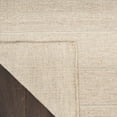 thumbnail image 5 of Nourison Interweave Abstract Beige 5'3" x 7'3" Area Rug, (5x7), 5 of 8
