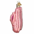 thumbnail image 3 of Old World Christmas Bunny Slippers Glass Blown Ornaments for Christmas Tree, 3 of 6