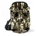 thumbnail image 1 of Agiferg Pet Dog Cat Bag Ventilation Travel Backpack Go Out Backpack Easy To Carry, 1 of 2