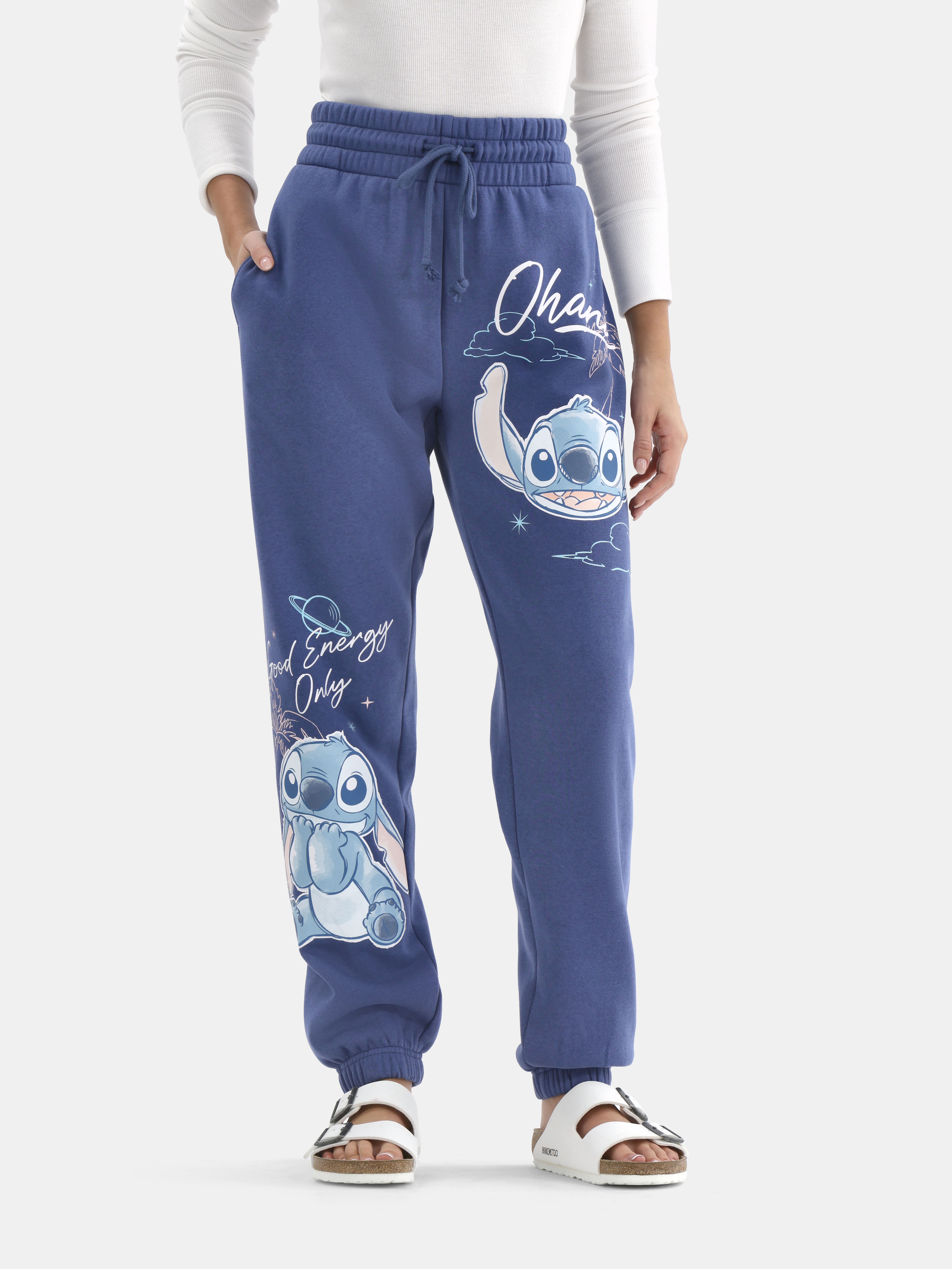 Wednesday Addams Women's Graphic Print Joggers, Sizes XS-L