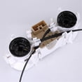 thumbnail image 5 of Car A/C Heater Control Unit Panel Switch for Toyota Hilux 2005-2011, 5 of 5
