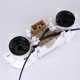 thumbnail image 5 of Car A/C Heater Control Unit Panel Switch for Toyota Hilux 2005-2011, 5 of 5