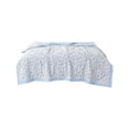 thumbnail image 2 of Apmemiss Back to School Essentials Clearance Summer Washed Conditioned Quilt Summer Cool Quilt Washable Thin Quilt Quilt Core Student Bedroom Dormitory Summer Quilt, 2 of 6