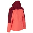 thumbnail image 2 of Trespass Womens Emilia Ski Jacket, 2 of 5