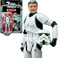 thumbnail image 5 of Star Wars The Black Series George Lucas (in Stormtrooper Disguise) 6-Inch Action Figure, 5 of 9