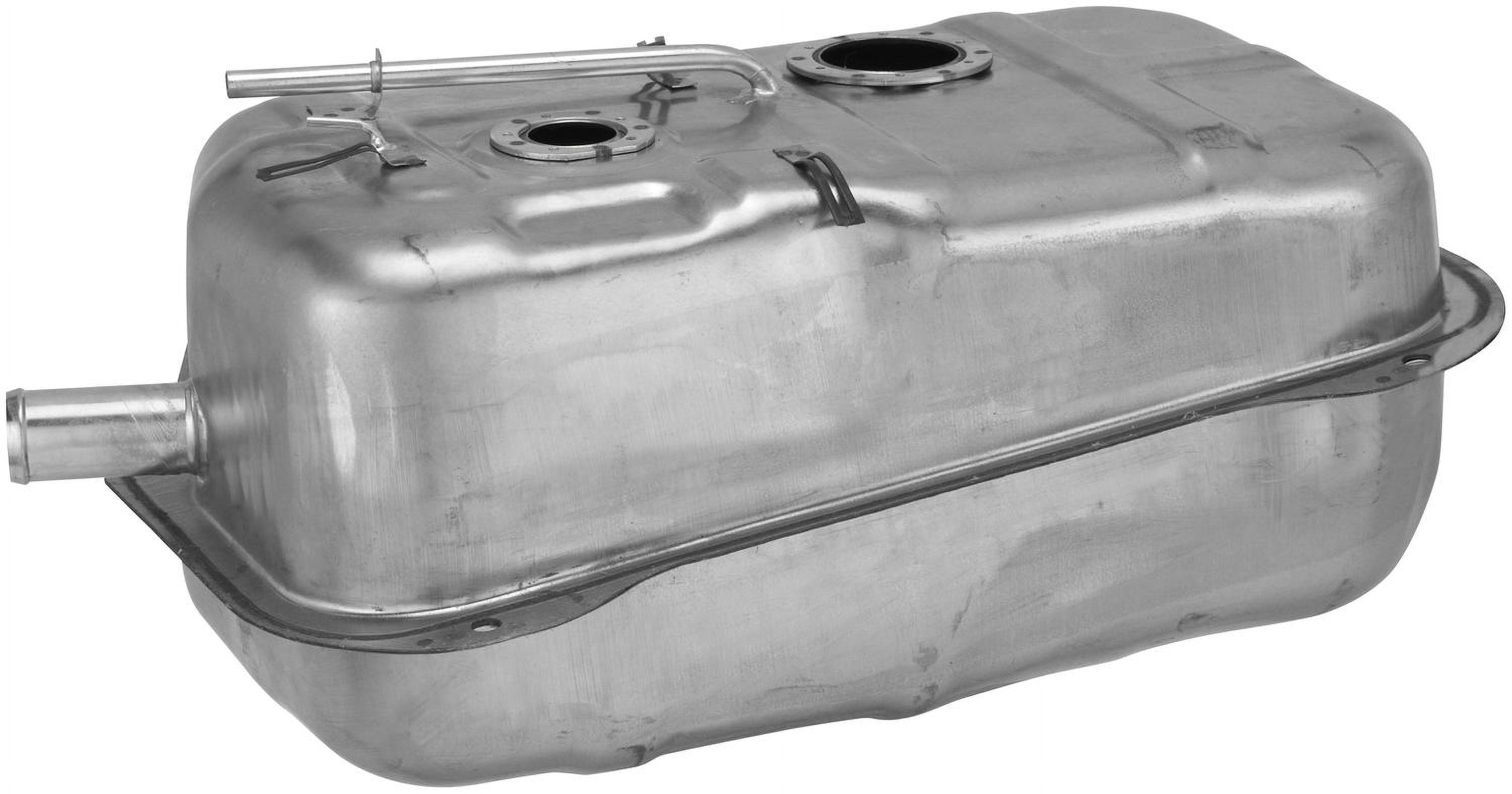 Spectra Premium GM2114B Classic Fuel Tank Fits select: 1979-1985 CADILLAC  ELDORADO, 1980-1985 CADILLAC SEVILLE - Walmart.com