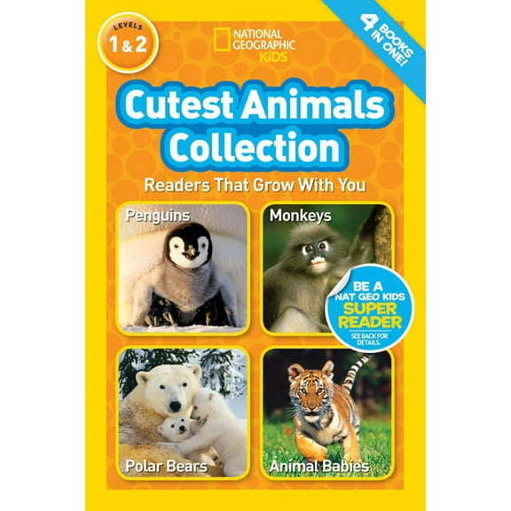 Cutest Animals Collection