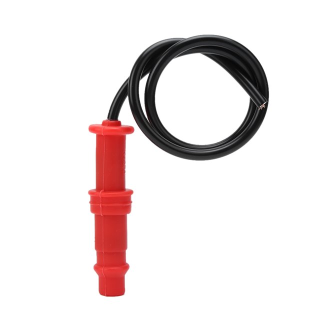 Spark Plug Wire & Cap Accessory Fit for Polaris Ranger 400 HO 2010 2011 3084980