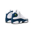 thumbnail image 3 of JORDAN GRADE SCHOOL Air Jordan 13 GS "French Blue" DJ3003 164 DJ3003 164 from Stadium Goods, 3 of 8