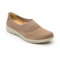 thumbnail image 1 of Calzado Dama Mujer Zapato Confort Flexi En Piel Taupe Comod marron claro 26 Flexi 35304T, 1 of 4