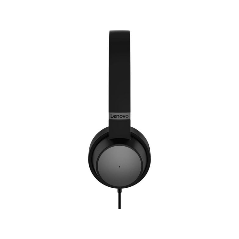 Lenovo 4XD1C99223 USB-C, USB-A Connector Circumaural Go Lenovo 4XD1C99223 USB-C, USB-A Connector Circumaural Go