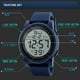 thumbnail image 2 of Organizadores Luxury Men Analog Digital Military Sport LED Waterproof muñeca Watch elección de regalos Comprar 2 Barco 3, 2 of 5