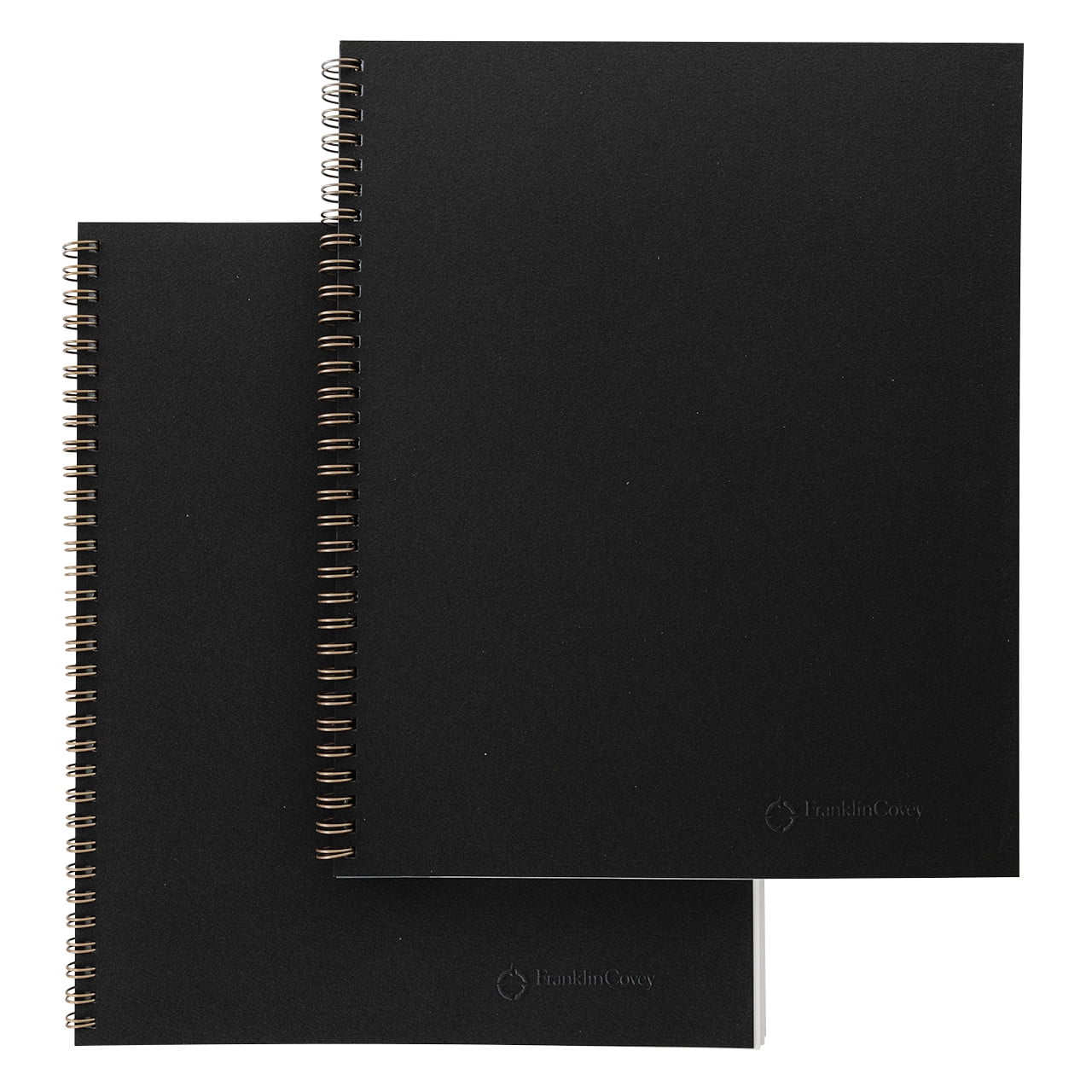 FranklinCovey Better Than a Yellow Pad - Horizontal Notes (Monarch Size)