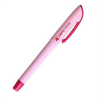 Sewline Fabric Glue Pen Refills (2 Pink Refills) – Logan's