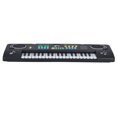 thumbnail image 4 of Knifun Mini Piano Keyboard,Polystyrene Electric Piano,Kids Electronic Piano Mini 37 Keys Portable Multifunctional Keyboard for Children Learning, 4 of 8