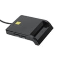 thumbnail image 3 of Lecteur 608 Lecteur de Carte SIM Intelligent Téléphone ID TFMS Puce d'Identité Multifonction Reconnaisseur, 3 of 8