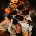thumbnail image 2 of Bajalupano Premium Blend 2021 &ndash; Vino Tinto Mexicano 25% Cabernet Sauvignon, 25% Cabernet Franc, 25% Merlot, 25% Malbec &ndash; Crianza en Barrica de Roble 18 Meses + 21 Meses en Botella, 2 of 7