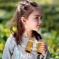 thumbnail image 2 of Kids Binoculars Toy for Outdoor Exploration with Long Viewing Range and Compact Portable Design, 2 of 5