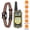 Yellow_1Collar, variant on Imountek Dog Training Collar with Remote, 875 Yard Range, IP68 Waterproof, 4 Modes Beep Vibration Static LED, 3 Channels for Small Medium Dogs, Yellow