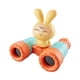thumbnail image 2 of Fiudx Liquidación De Ofertas Flash Binoculares Juguetes Para Niños Alta Definición Alta Potencia Espejo 8X Pequeños Binoculares Portátiles Para Exteriores, Niños Y Niñas Regalos De Navidad Regalos De, 2 of 6